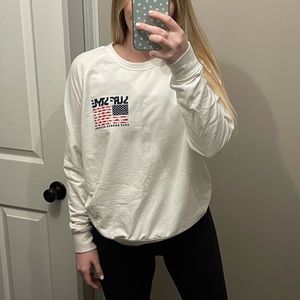 Gulf Shores Crew Neck